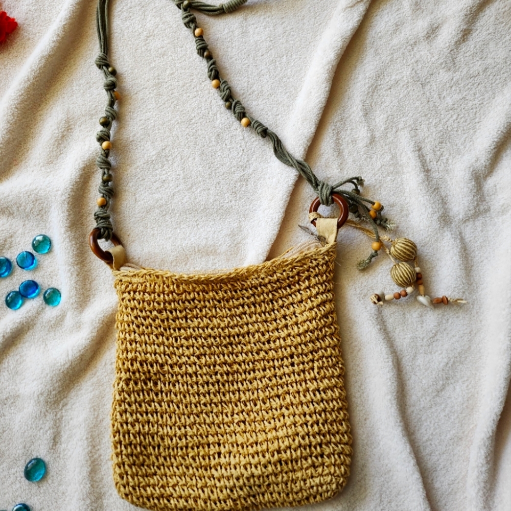 Sun n Sand bag